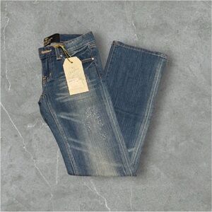 Christian Audigier Women’s Jeans